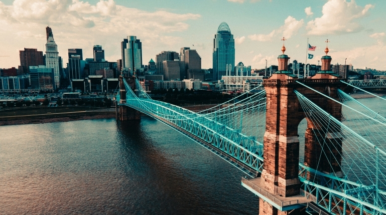 Cinti Skyline